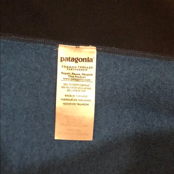 Patagonia jacket - Picture 3 of 5